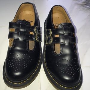 COPY - BLACK DOC MARTENS ORGINAL
